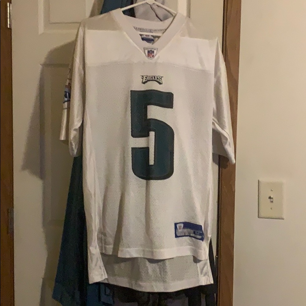 Philadelphia Eagles Jersey!! 🦅🦅
